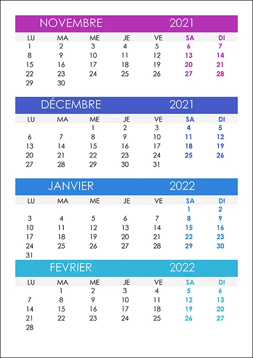 Calendrier-novembre-decembre-2021-janvier-fevrier-2022