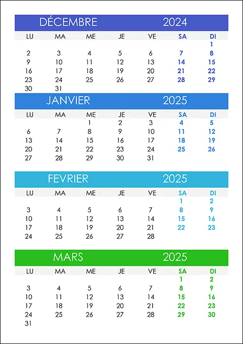 Calendrier-decembre-2024-janvier-fevrier-mars-2025
