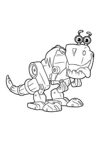 Robot 11