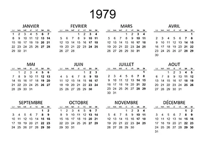 calendrier-1979
