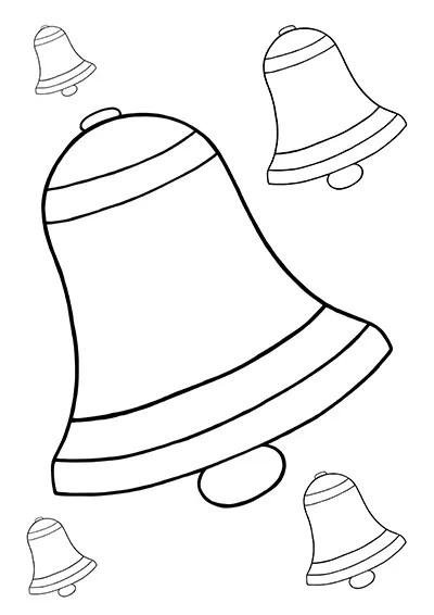Cloche De Paques 03