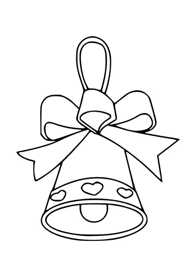 Cloche De Paques 04