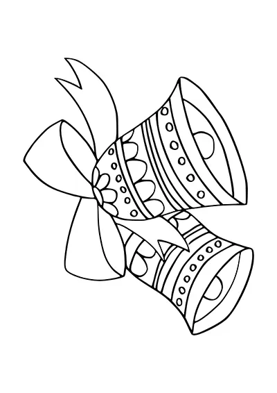 Cloche De Paques 07