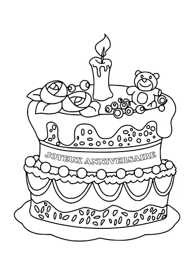 Gateau anniversaire a imprimer gateau-anniversaire-01