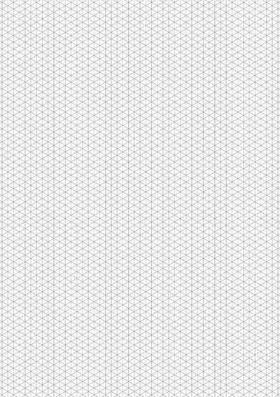 grille-isometrique