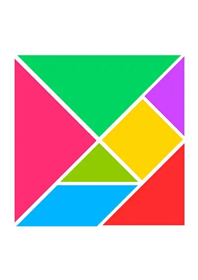 tangram