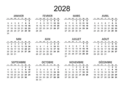 calendrier-2028