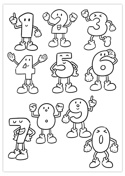 coloriage-chiffre-1