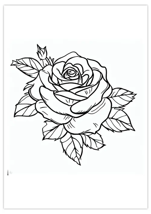 rose-1