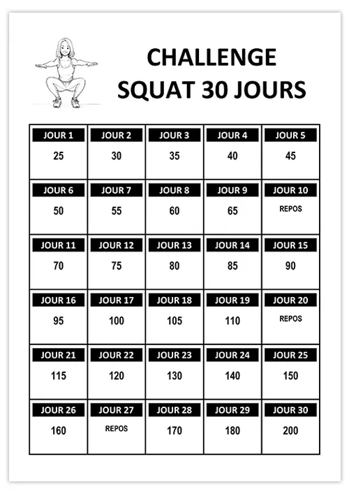 challenge-squat-30-jours