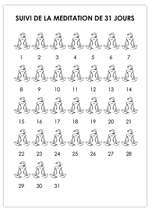 Suivi de méditation à imprimer suivi-de-méditation