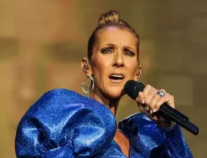 Céline Dion : Une voix légendaire Celine-Dion