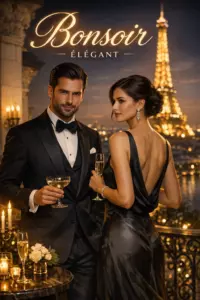Bonsoir