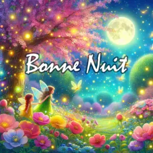 Images de bonne nuit de printemps bonne-nuit-19