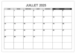 Calendrier-simple-pour-juillet-2025