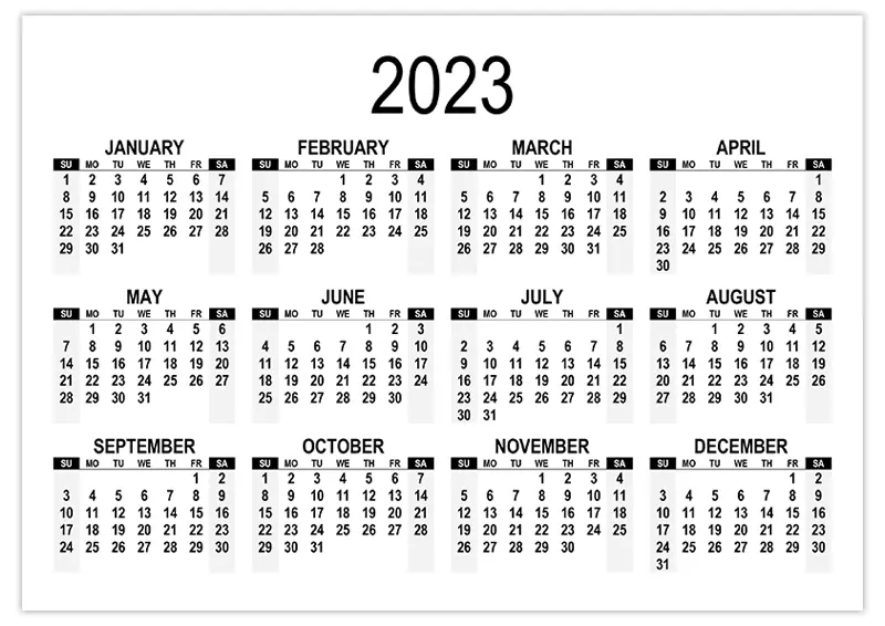 calendrier-anglais-2023-su