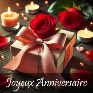Joyeux Anniversaire fleurs : nouvelles images 2025 Joyeux Anniversaire 2025 09