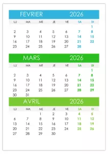 calendrier-fevrier-mars-avril-2026