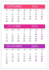 calendrier-septembre-octobre-novembre-2026