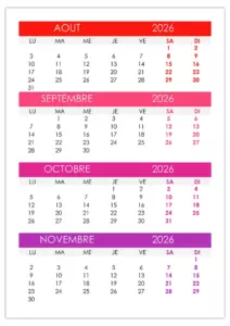 Calendrier-aout-septembre-octobre-novembre-2026