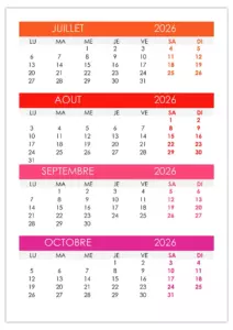 Calendrier-juillet-aout-septembre-octobre-2026