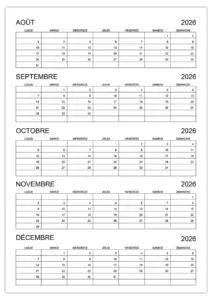 calendrier-aout-septembre-octobre-novembre-decembre-2026