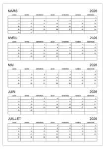 calendrier-mars-avril-mai-juin-juillet-2026