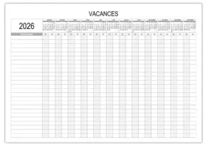 tableau-des-conges-des-employes-2026