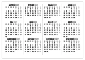 Calendrier-2027-a-imprimer-en-noir-et-blanc